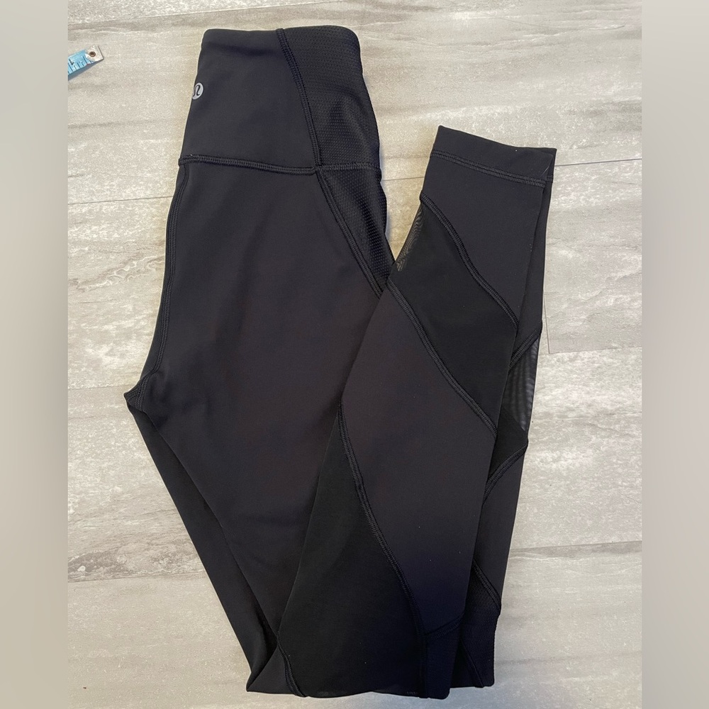 Lululemon leggings